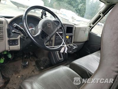 Zdjęcie 8 z 12 samochodu: 2017 INTERNATIONAL 4000 4300 VIN:1HTMMMML0HH673663 - miniatura