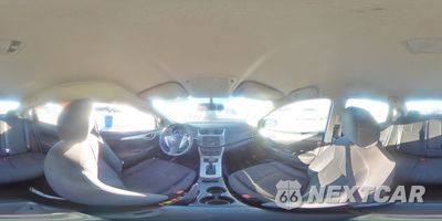 Zdjęcie 13 z 13 samochodu: 2015 NISSAN SENTRA S VIN:3N1AB7APXFY349896 - miniatura