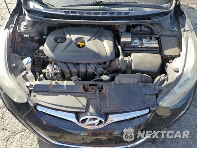 Zdjęcie 11 z 13 samochodu: 2015 HYUNDAI ELANTRA SE VIN:5NPDH4AE0FH546983 - miniatura