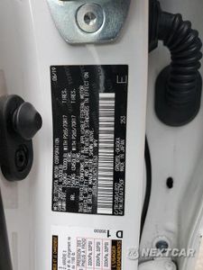 Zdjęcie 13 z 13 samochodu: 2019 TOYOTA 4RUNNER SR5/SR5 PREMIUM VIN:JTEBU5JR1K5718763 - miniatura