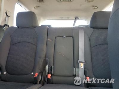 Zdjęcie 10 z 13 samochodu: 2008 SATURN OUTLOOK XE VIN:5GZEV13798J283685 - miniatura