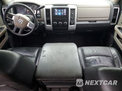 Zdjęcie 8 z 15 samochodu: 2009 DODGE RAM 1500 VIN:1D3HB13P49S752692 - miniatura