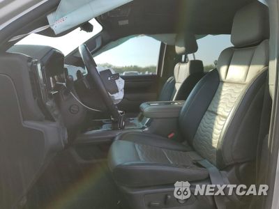 Zdjęcie 7 z 15 samochodu: 2022 CHEVROLET SILVERADO K1500 ZR2 VIN:3GCUDHEL6NG611984 - miniatura