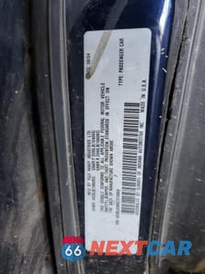 Zdjęcie 14 z 15 samochodu: 2005 SUBARU LEGACY 2.5I LIMITED VIN:4S3BL626657210654 - miniatura