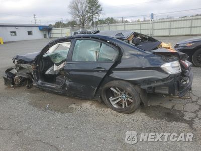 Drugie zdjęcie samochodu z przodu: 2013 BMW 335 XI VIN:WBA3B9G56DNR89828 - miniatura