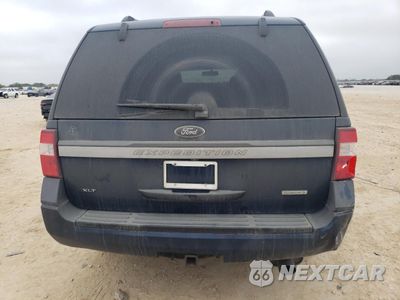 Zdjęcie 6 z 16 samochodu: 2015 FORD EXPEDITION XLT VIN:1FMJU1HT9FEF35607 - miniatura