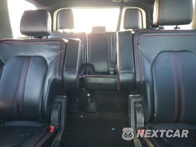 Zdjęcie 10 z 16 samochodu: 2019 FORD EXPEDITION LIMITED VIN:1FMJU2AT5KEA02311 - miniatura