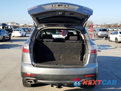 Zdjęcie 6 z 14 samochodu: 2010 MAZDA CX-9 VIN:JM3TB2MV5A0226794 - miniatura