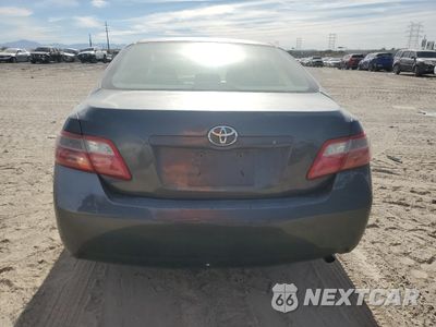 Zdjęcie 6 z 15 samochodu: 2007 TOYOTA CAMRY CE VIN:4T1BE46K87U193359 - miniatura