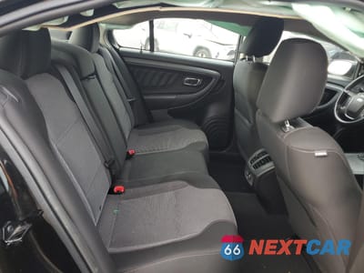 Zdjęcie 10 z 13 samochodu: 2011 FORD TAURUS SEL VIN:1FAHP2EW1BG134703 - miniatura