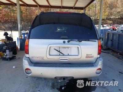 Zdjęcie 6 z 13 samochodu: 2004 GMC ENVOY XL VIN:1GKES16S246209231 - miniatura