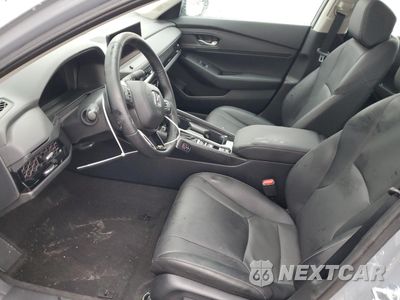 Zdjęcie 7 z 15 samochodu: 2024 HONDA ACCORD HYBRID EXL VIN:1HGCY2F63RA006333 - miniatura