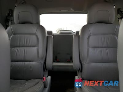 Zdjęcie 10 z 14 samochodu: 2004 BUICK RENDEZVOUS CX VIN:3G5DA03E24S510197 - miniatura
