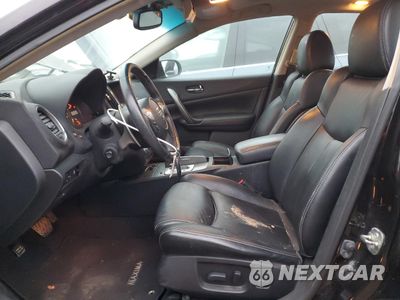 Zdjęcie 7 z 13 samochodu: 2014 NISSAN MAXIMA S VIN:1N4AA5AP8EC447889 - miniatura