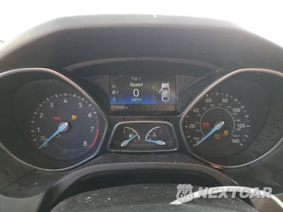 Zdjęcie 9 z 14 samochodu: 2017 FORD FOCUS S VIN:1FADP3E27HL236704 - miniatura