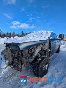 2013 RAM 2500 ST 3C6UR5CL0DG581390 - główne zdjęcie licytacji z USA - miniatura