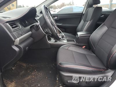 Zdjęcie 7 z 15 samochodu: 2016 TOYOTA CAMRY LE VIN:4T1BF1FK8GU117698 - miniatura