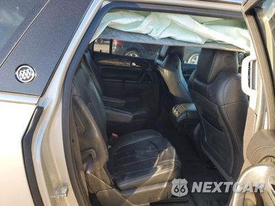 Zdjęcie 11 z 16 samochodu: 2013 BUICK ENCLAVE VIN:5GAKVCKD3DJ211609 - miniatura
