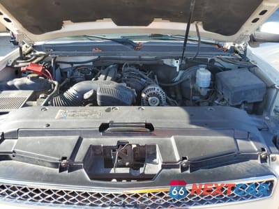 Zdjęcie 11 z 12 samochodu: 2011 CHEVROLET AVALANCHE LTZ VIN:3GNTKGE35BG142210 - miniatura