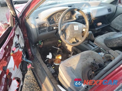 Zdjęcie 8 z 13 samochodu: 1992 HONDA ACCORD EX VIN:1HGCB7679NA228652 - miniatura