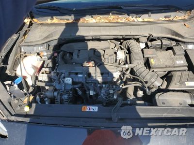 Zdjęcie 13 z 14 samochodu: 2022 HYUNDAI KONA N LINE VIN:KM8K3CA33NU832616 - miniatura
