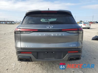 Zdjęcie 6 z 16 samochodu: 2024 INFINITI QX60 LUXE VIN:5N1DL1FR6RC356061 - miniatura