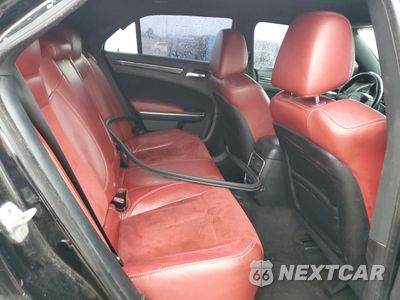 Zdjęcie 11 z 13 samochodu: 2012 CHRYSLER 300 SRT-8 VIN:2C3CCAFJ2CH801365 - miniatura