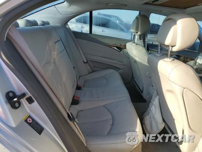 Zdjęcie 11 z 14 samochodu: 2008 MERCEDES-BENZ E 350 VIN:WDBUF56X78B347180 - miniatura