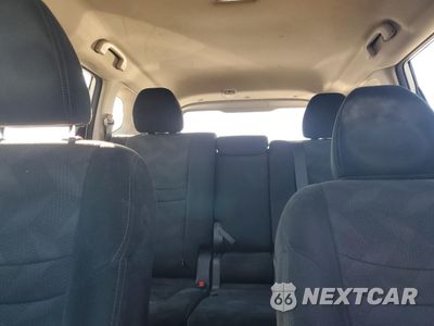 Zdjęcie 10 z 16 samochodu: 2016 NISSAN ROGUE S VIN:5N1AT2MV8GC823762 - miniatura