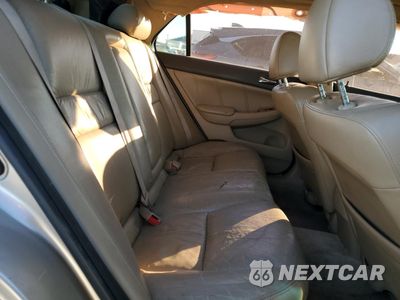 Zdjęcie 10 z 12 samochodu: 2004 HONDA ACCORD EX VIN:1HGCM66584A036107 - miniatura