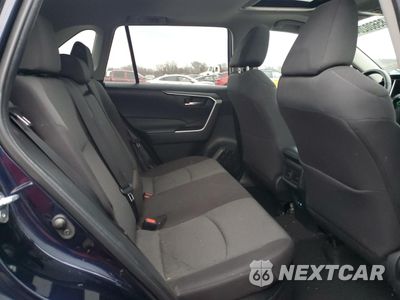 Zdjęcie 10 z 15 samochodu: 2022 TOYOTA RAV4 XLE VIN:4T3RWRFV2NU050656 - miniatura