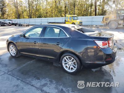 Drugie zdjęcie samochodu z przodu: 2014 CHEVROLET MALIBU 1LT VIN:1G11C5SL1EF256242 - miniatura