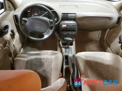 Zdjęcie 8 z 16 samochodu: 1999 SATURN SL2 VIN:1G8ZK5278XZ269792 - miniatura