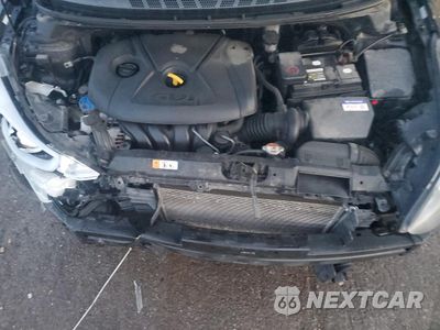 Zdjęcie 11 z 16 samochodu: 2016 HYUNDAI ELANTRA SE VIN:KMHDH4AH3GU585256 - miniatura