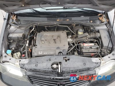 Zdjęcie 12 z 15 samochodu: 2000 HONDA ODYSSEY LX VIN:2HKRL1853YH580900 - miniatura