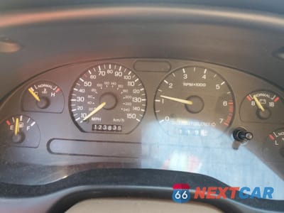 Zdjęcie 9 z 11 samochodu: 1995 FORD MUSTANG GT VIN:1FALP42T0SF132477 - miniatura