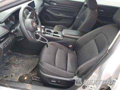 Zdjęcie 7 z 13 samochodu: 2020 NISSAN ALTIMA S VIN:1N4BL4BV1LC161501 - miniatura