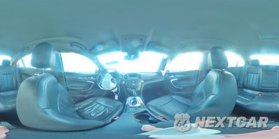 Zdjęcie 13 z 15 samochodu: 2011 BUICK REGAL CXL VIN:W04GZ5GV9B1068985 - miniatura