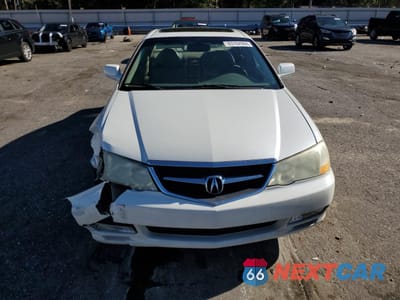 Piąte zdjęcie samochodu w środku: 2003 ACURA 3.2TL TYPE-S VIN:19UUA56883A042926 - miniatura