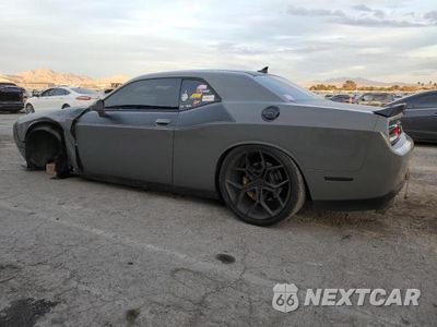 Drugie zdjęcie samochodu z przodu: 2023 DODGE CHALLENGER R VIN:2C3CDZBT4PH668553 - miniatura