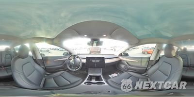 Zdjęcie 13 z 14 samochodu: 2023 TESLA MODEL 3 VIN:5YJ3E1EA5PF627424 - miniatura