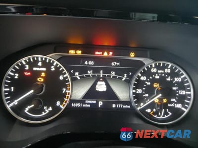 Zdjęcie 9 z 13 samochodu: 2024 NISSAN PATHFINDER SL VIN:5N1DR3CA7RC212415 - miniatura