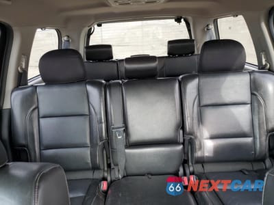 Zdjęcie 10 z 17 samochodu: 2010 NISSAN ARMADA SE VIN:5N1AA0ND7AN622981 - miniatura