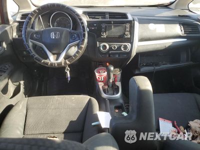 Zdjęcie 8 z 13 samochodu: 2018 HONDA FIT LX VIN:3HGGK5H41JM715866 - miniatura