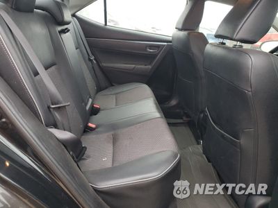 Zdjęcie 10 z 14 samochodu: 2015 TOYOTA COROLLA L VIN:5YFBURHE1FP303501 - miniatura