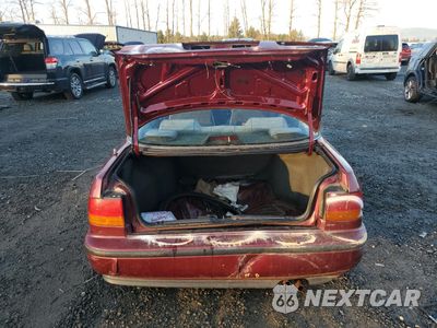 Zdjęcie 6 z 13 samochodu: 1992 HONDA ACCORD EX VIN:1HGCB7679NA228652 - miniatura