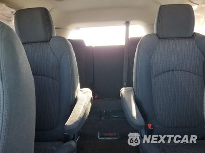 Zdjęcie 10 z 15 samochodu: 2016 CHEVROLET TRAVERSE LT VIN:1GNKRGKD1GJ302528 - miniatura