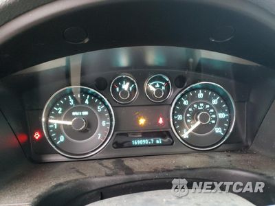 Zdjęcie 9 z 15 samochodu: 2009 FORD FLEX SEL VIN:2FMDK52CX9BA10963 - miniatura