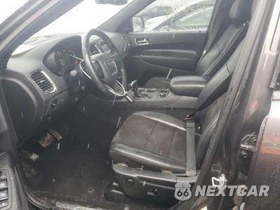 Zdjęcie 7 z 13 samochodu: 2019 DODGE DURANGO R/T VIN:1C4SDJCT1KC722832 - miniatura
