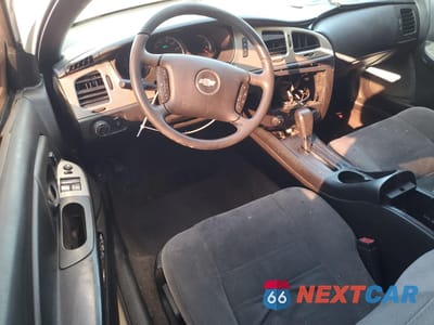 Zdjęcie 8 z 12 samochodu: 2006 CHEVROLET MONTE CARLO LT VIN:2G1WM15K269199915 - miniatura
